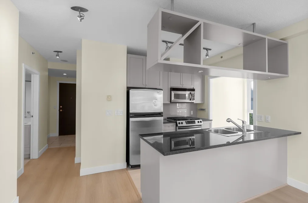 802 1001 HOMER STREET, Vancouver BC V6B 1M9, Vancouver BC — Residential for Sale — Photo 6 of 35