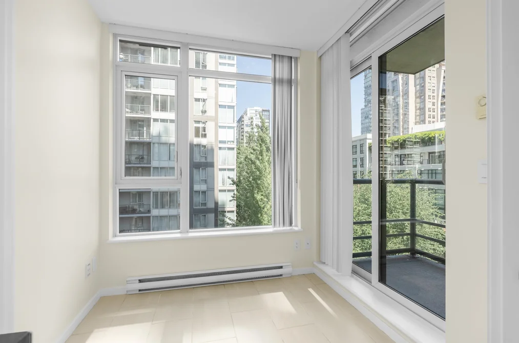802 1001 HOMER STREET, Vancouver BC V6B 1M9, Vancouver BC — Residential for Sale — Photo 9 of 35