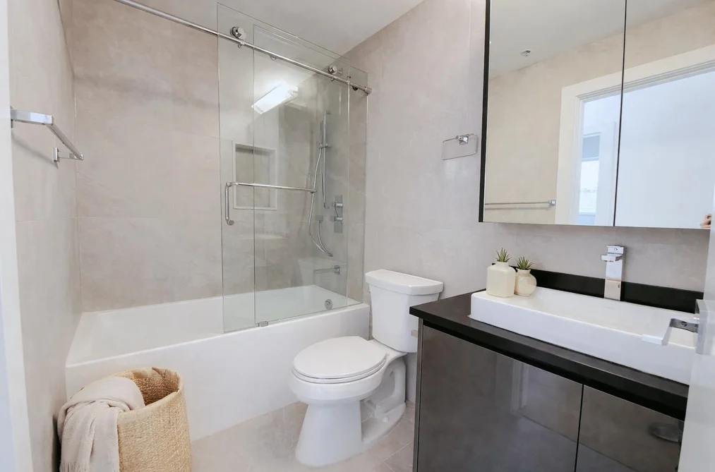 802 1150 BUTE STREET, Vancouver BC V6E 1Z6, Vancouver BC — Residential for Sale - Photo 7