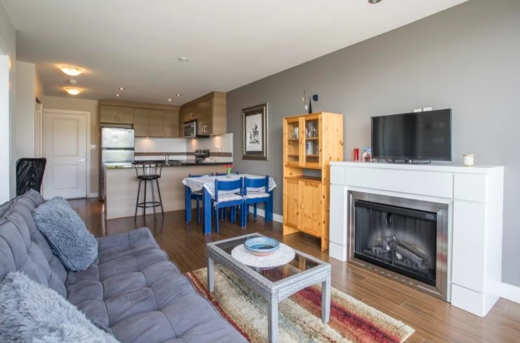 802 12069 HARRIS ROAD, Pitt Meadows BC V3Y 0C8, Pitt Meadows BC — Residential for Sale - Photo 4