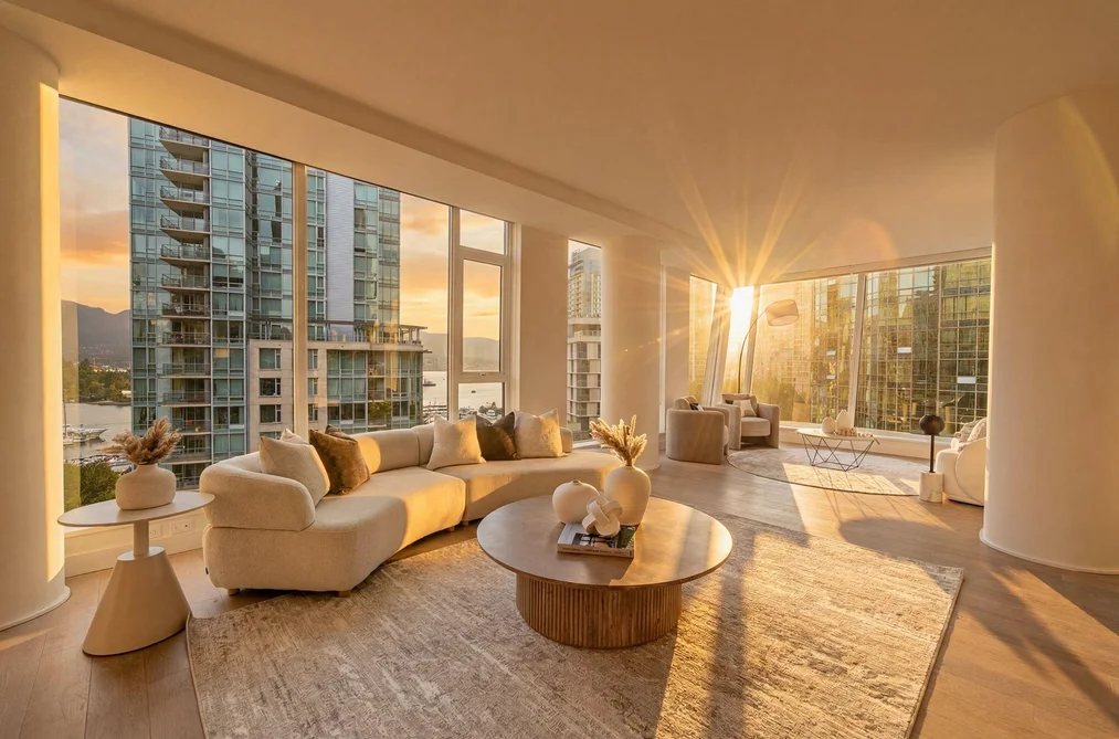 Condo for sale at 802 1409 W Pender Street Vancouver British Columbia - MLS: R3147985