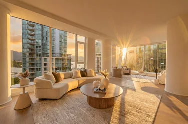 1409 W Pender St Unit 802, Vancouver, BC - MLS: R3147985