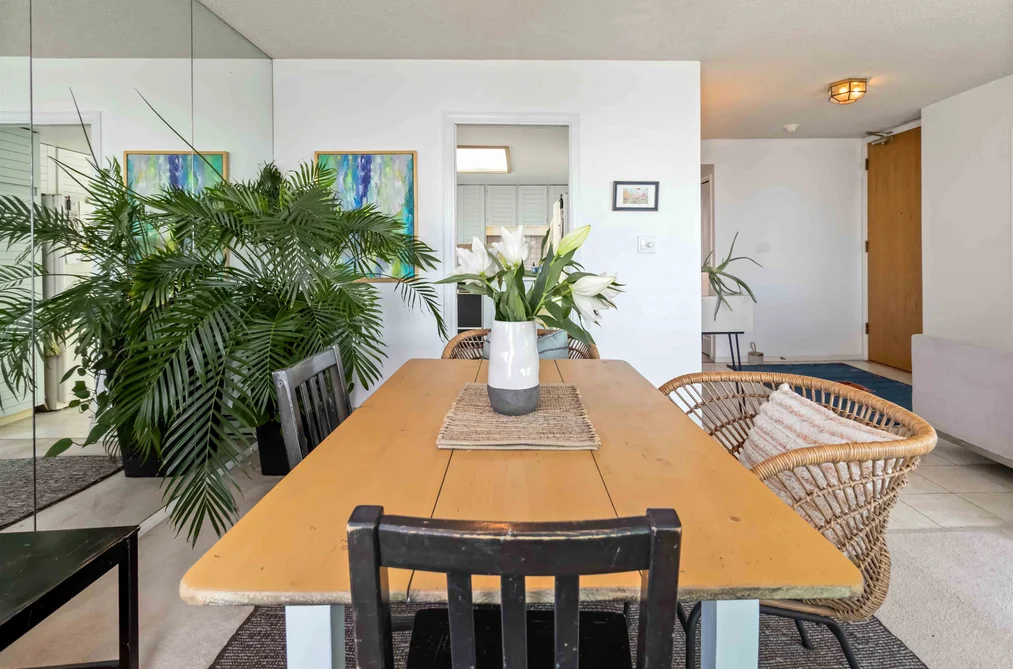 802 1455 DUCHESS AVENUE, West Vancouver BC V7T 1H7, West Vancouver BC — Residential for Sale - Photo 5