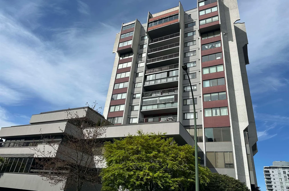 Condo for sale at 802 1515 Eastern Avenue North Vancouver British Columbia - MLS: R3125940