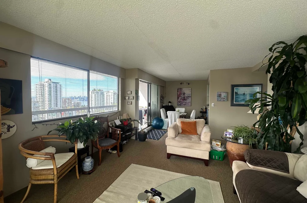 802 1515 EASTERN AVENUE, North Vancouver BC V7L 4R2, North Vancouver BC — Residential for Sale - Photo 4