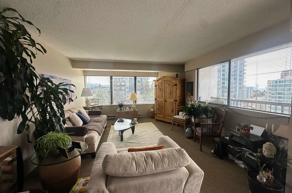 802 1515 EASTERN AVENUE, North Vancouver BC V7L 4R2, North Vancouver BC — Residential for Sale - Photo 5