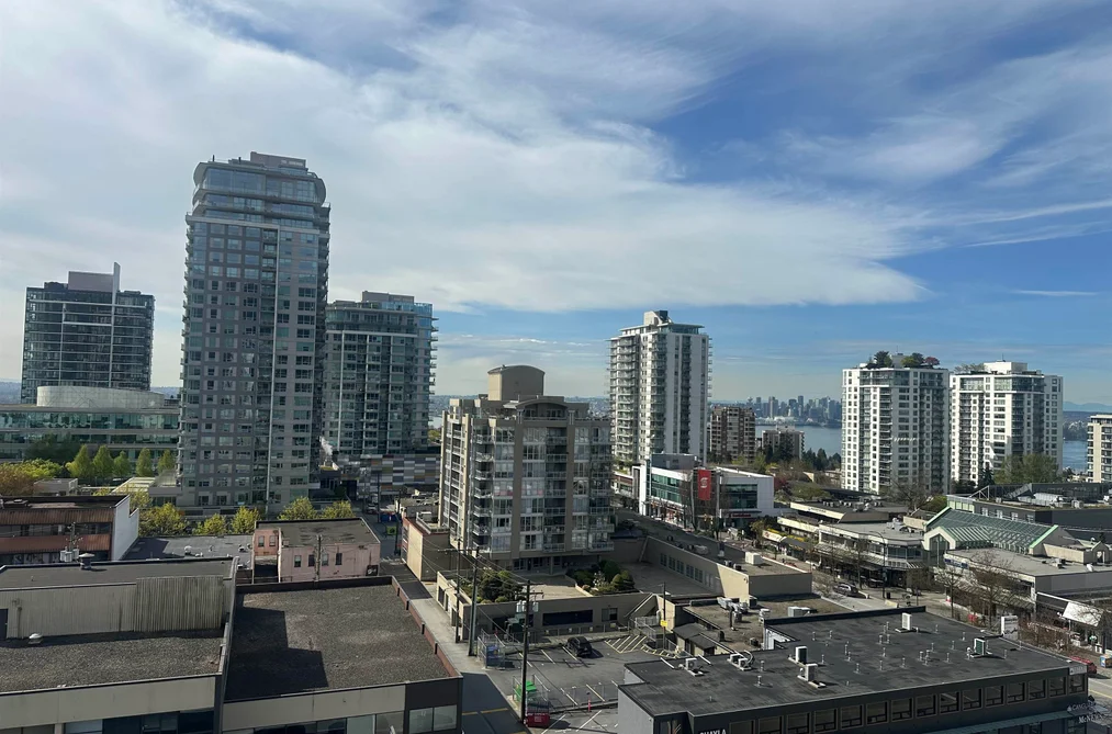 802 1515 EASTERN AVENUE, North Vancouver BC V7L 4R2, North Vancouver BC — Residential for Sale - Photo 6