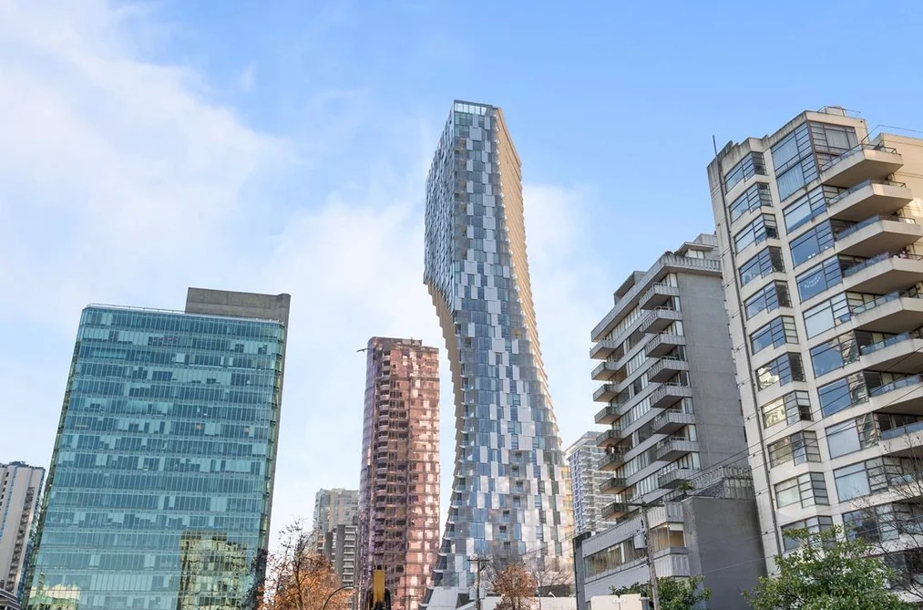 Condo for sale at 802 1568 Alberni Street Vancouver British Columbia - MLS: R3084676
