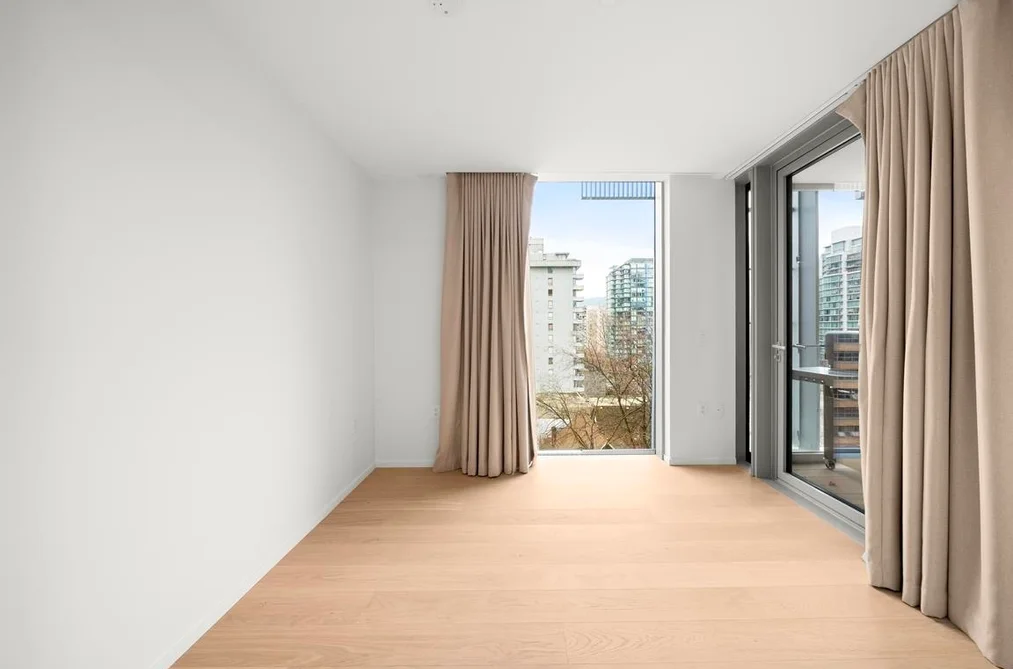 802 1568 ALBERNI STREET, Vancouver BC V6G 0E3, Vancouver BC — Residential for Sale - Photo 6