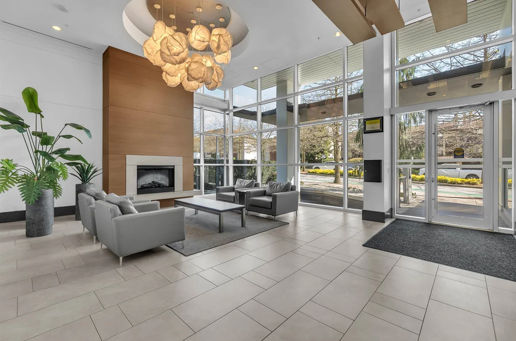 802 158 W 13TH STREET, North Vancouver BC V7M 0A7, North Vancouver BC — Residential for Sale - Photo 5