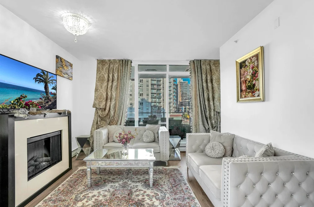802 158 W 13TH STREET, North Vancouver BC V7M 0A7, North Vancouver BC — Residential for Sale - Photo 7