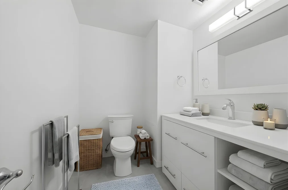 802 1745 ESQUIMALT AVENUE, West Vancouver BC V7V 1R7, West Vancouver BC — Residential for Sale — Photo 10 of 40