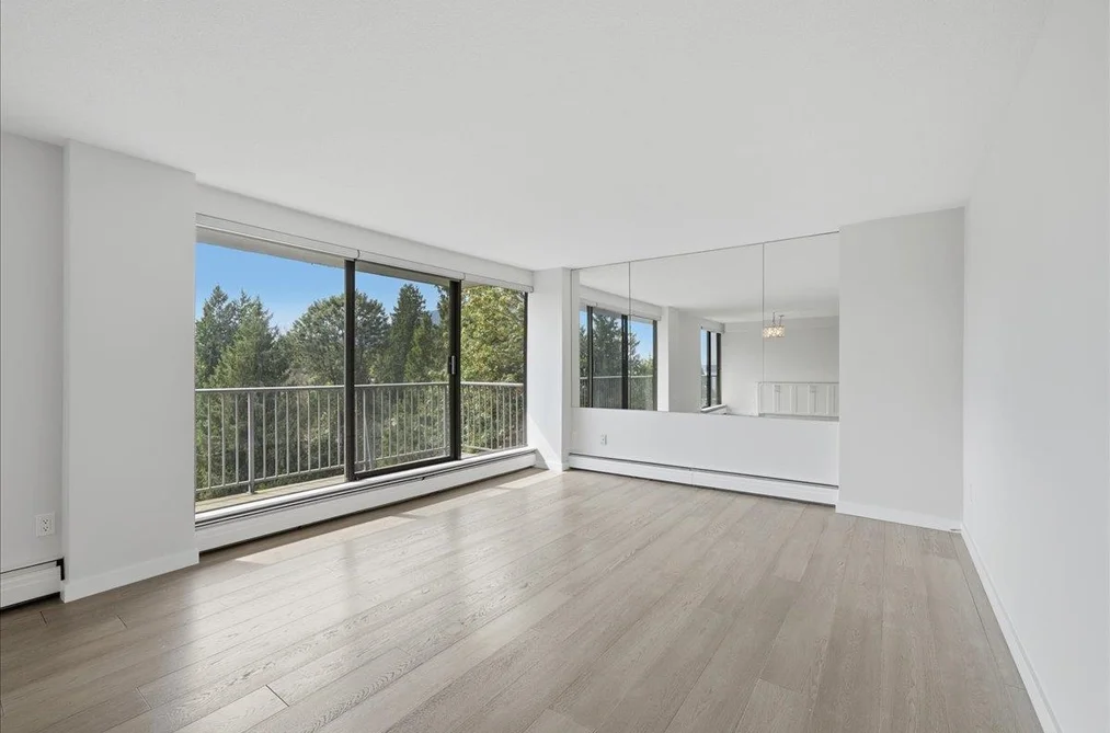 802 1745 ESQUIMALT AVENUE, West Vancouver BC V7V 1R7, West Vancouver BC — Residential for Sale — Photo 25 of 40
