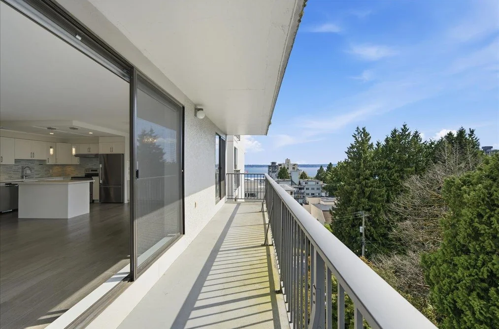 802 1745 ESQUIMALT AVENUE, West Vancouver BC V7V 1R7, West Vancouver BC — Residential for Sale — Photo 27 of 40