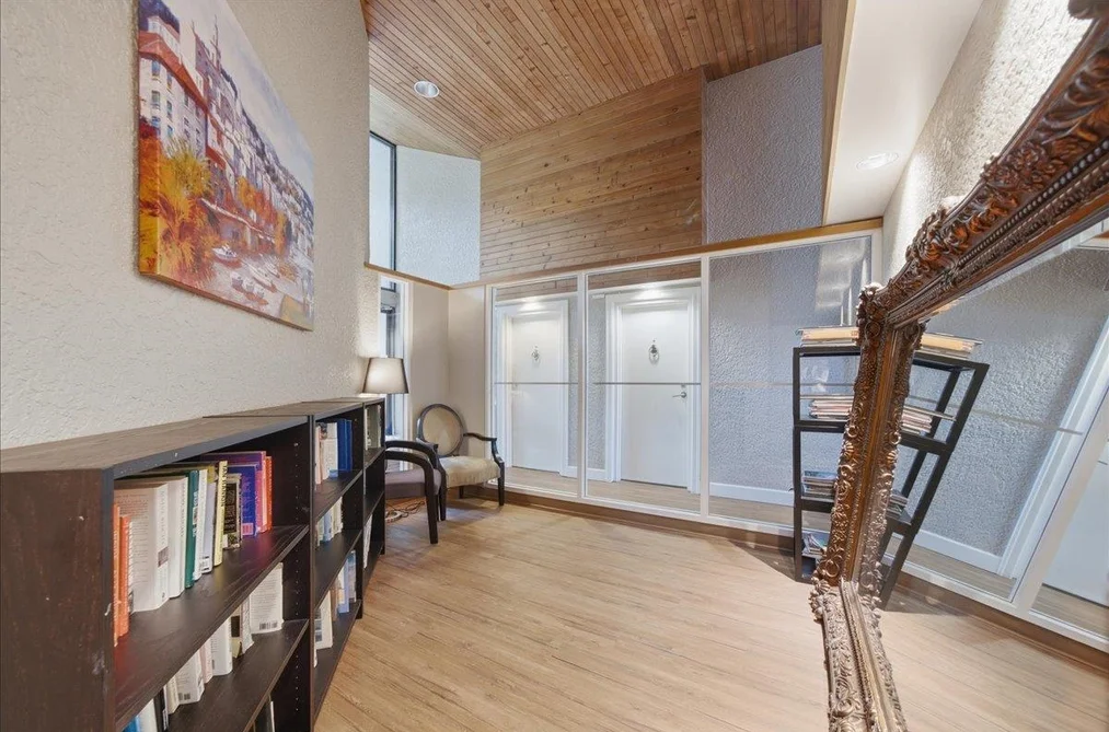 802 1745 ESQUIMALT AVENUE, West Vancouver BC V7V 1R7, West Vancouver BC — Residential for Sale — Photo 31 of 40