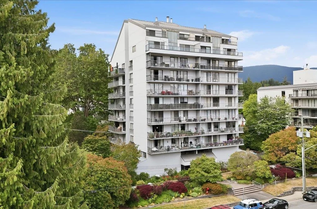 802 1745 ESQUIMALT AVENUE, West Vancouver BC V7V 1R7, West Vancouver BC — Residential for Sale — Photo 36 of 40