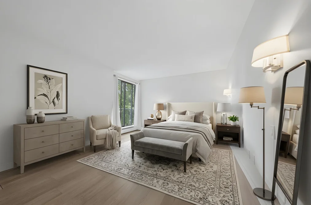 802 1745 ESQUIMALT AVENUE, West Vancouver BC V7V 1R7, West Vancouver BC — Residential for Sale — Photo 6 of 40