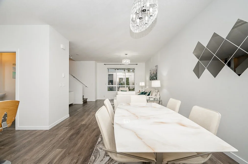 802-18505 Laurensen Place, Surrey, BC - Townhouse for Sale - Photo 10 of 39