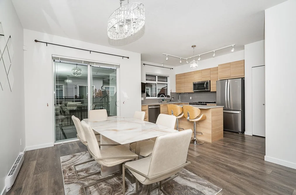 802-18505 Laurensen Place, Surrey, BC - Townhouse for Sale - Photo 11 of 39