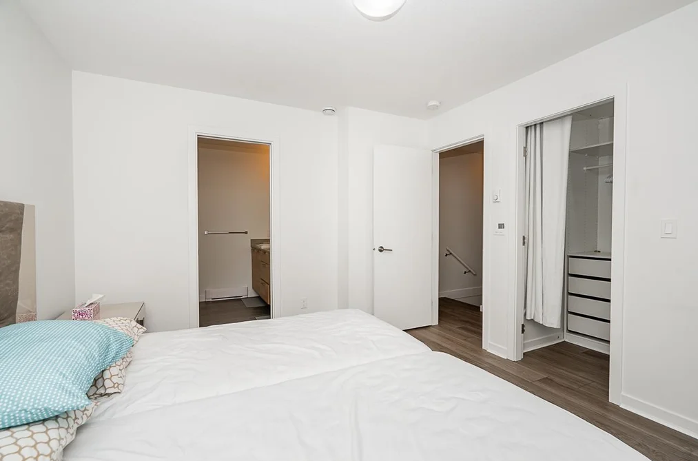 802-18505 Laurensen Place, Surrey, BC - Townhouse for Sale - Photo 19 of 39