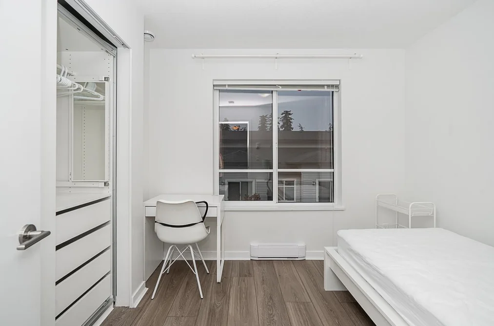 802-18505 Laurensen Place, Surrey, BC - Townhouse for Sale - Photo 22 of 39