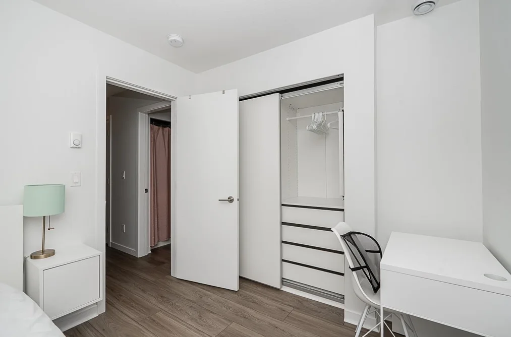 802-18505 Laurensen Place, Surrey, BC - Townhouse for Sale - Photo 23 of 39