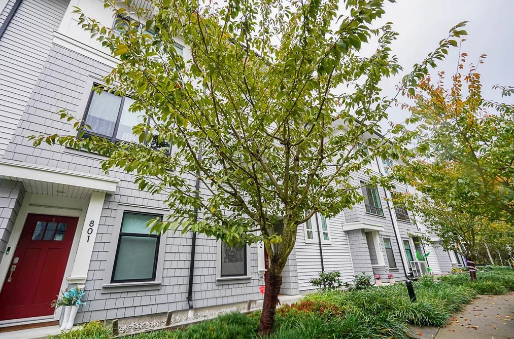 802-18505 Laurensen Place, Surrey, BC - Townhouse for Sale - Photo 3 of 39