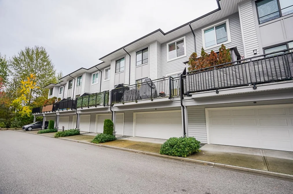 802-18505 Laurensen Place, Surrey, BC - Townhouse for Sale - Photo 35 of 39