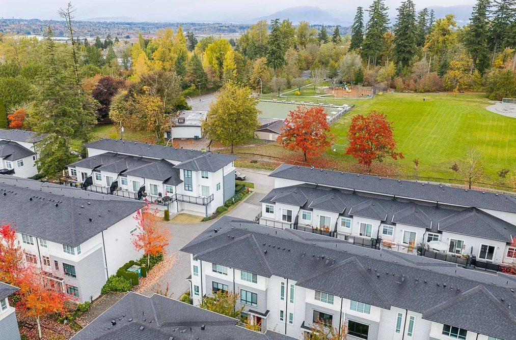 802-18505 Laurensen Place, Surrey, BC - Townhouse for Sale - Photo 37 of 39
