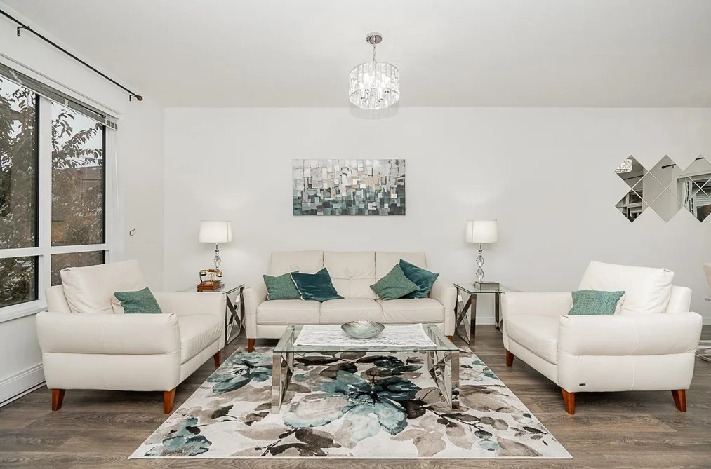 802-18505 Laurensen Place, Surrey, BC - Townhouse for Sale - Photo 6 of 39