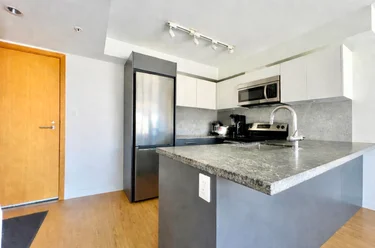 188 Keefer St Unit 802, Vancouver, BC - MLS: R3110301