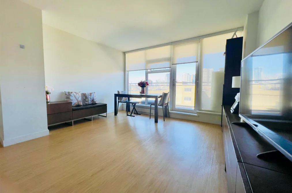 802 188 KEEFER STREET, Vancouver BC V6A 0E3, Vancouver BC — Residential for Sale - Photo 3
