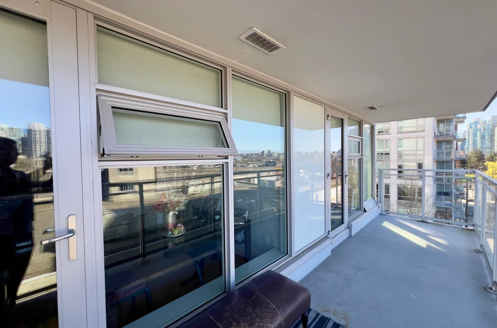802 188 KEEFER STREET, Vancouver BC V6A 0E3, Vancouver BC — Residential for Sale - Photo 6