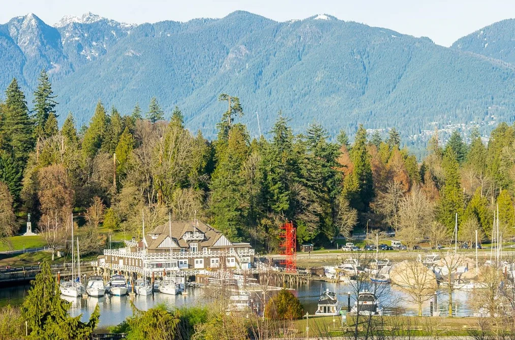 802 1888 ALBERNI STREET, Vancouver BC V6G 1B3, Vancouver BC — Residential for Sale - Photo 5