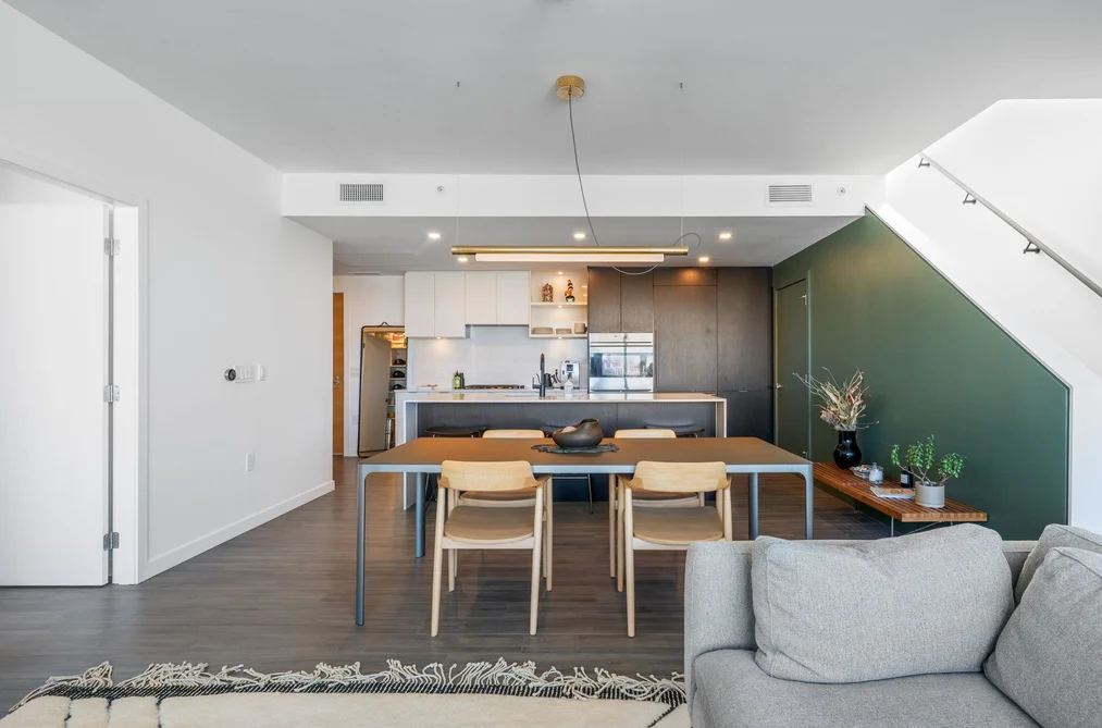 802 210 E 5TH AVENUE, Vancouver BC V5T 0K1, Vancouver BC — Residential for Sale - Photo 3
