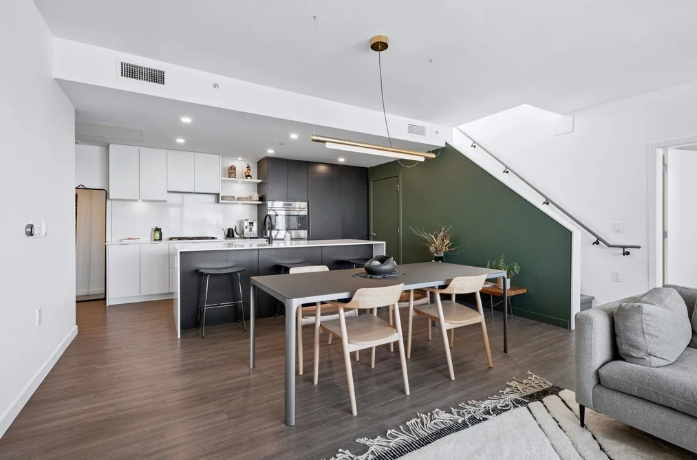802 210 E 5TH AVENUE, Vancouver BC V5T 0K1, Vancouver BC — Residential for Sale - Photo 4