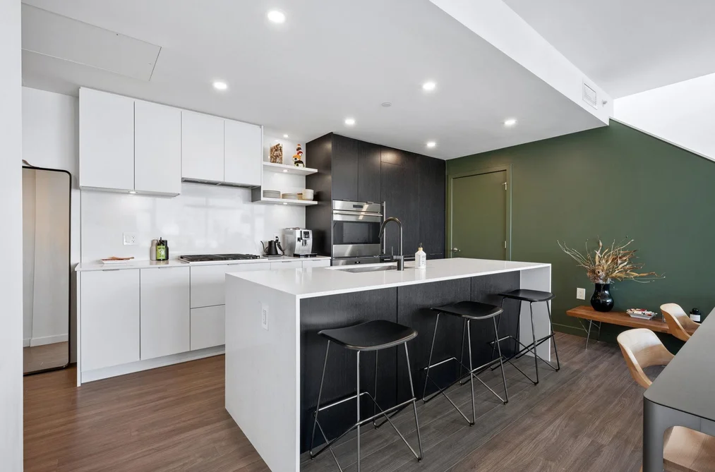 802 210 E 5TH AVENUE, Vancouver BC V5T 0K1, Vancouver BC — Residential for Sale - Photo 5