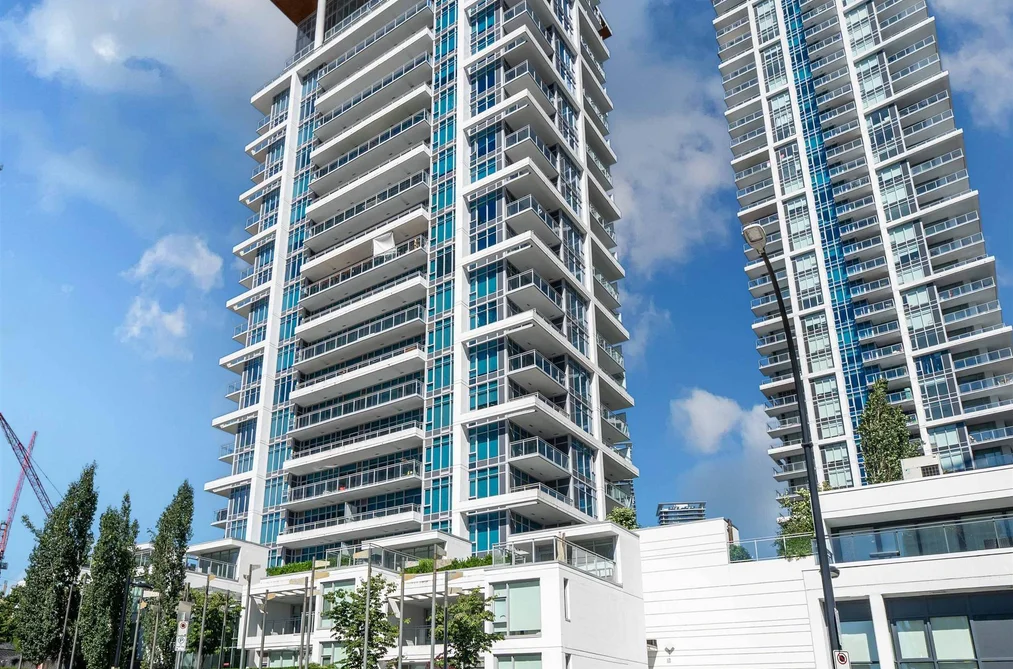 802 2288 ALPHA AVENUE, Burnaby BC V5C 0L9, Burnaby BC — Residential for Sale - Photo 2