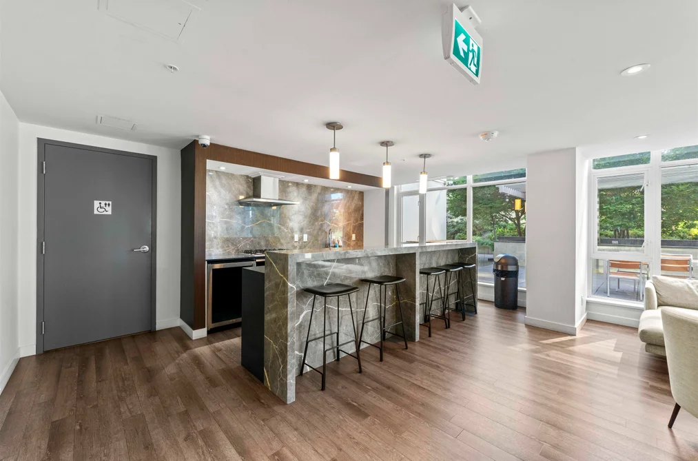 802 2288 ALPHA AVENUE, Burnaby BC V5C 0L9, Burnaby BC — Residential for Sale — Photo 30 of 35