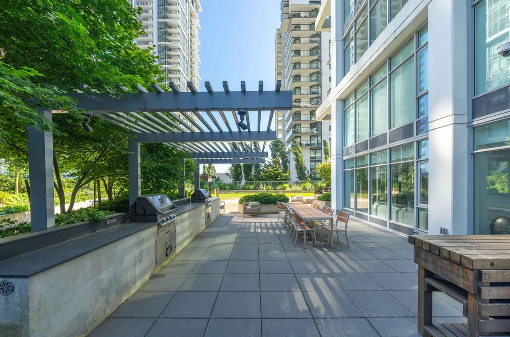 802 2288 ALPHA AVENUE, Burnaby BC V5C 0L9, Burnaby BC — Residential for Sale — Photo 32 of 35