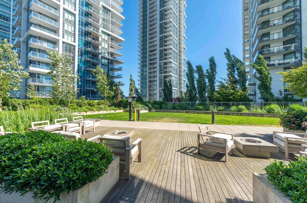 802 2288 ALPHA AVENUE, Burnaby BC V5C 0L9, Burnaby BC — Residential for Sale — Photo 33 of 35