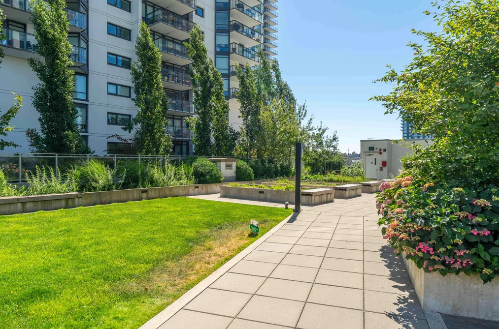 802 2288 ALPHA AVENUE, Burnaby BC V5C 0L9, Burnaby BC — Residential for Sale — Photo 34 of 35
