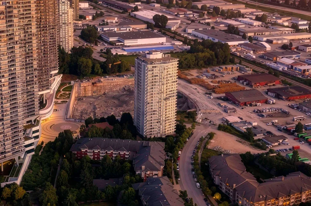 802 2289 YUKON CRESCENT, Burnaby BC V5C 0B2, Burnaby BC — Residential for Sale - Photo 3