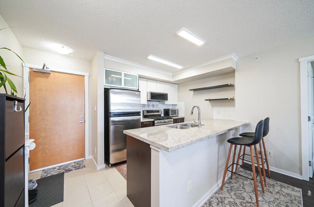 802 2289 YUKON CRESCENT, Burnaby BC V5C 0B2, Burnaby BC — Residential for Sale - Photo 7