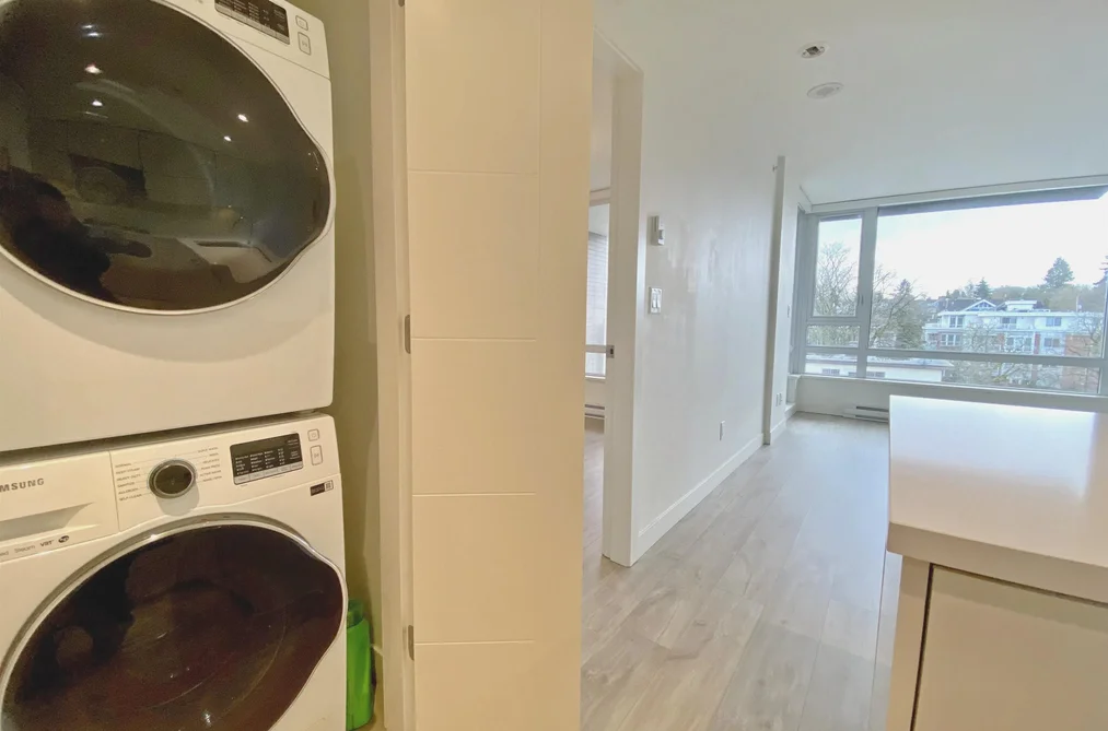802 238 W BROADWAY, Vancouver BC V5Y 0L2, Vancouver BC — Residential for Sale - Photo 5