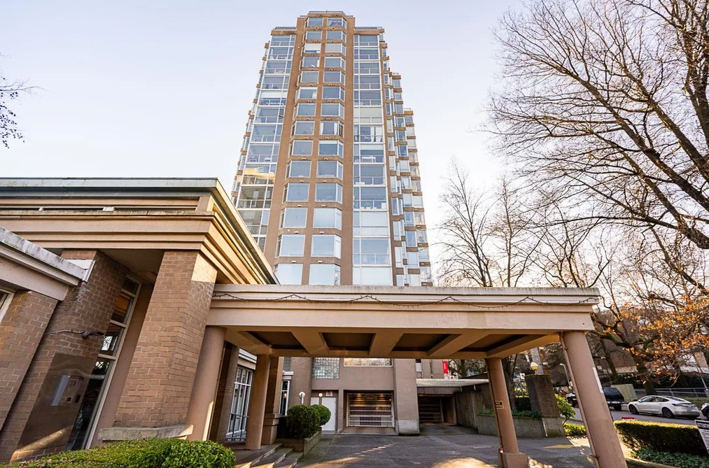 802 2668 ASH STREET, Vancouver BC V5Z 4K4, Vancouver BC — Residential for Sale - Photo 2