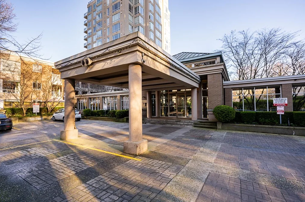 802 2668 ASH STREET, Vancouver BC V5Z 4K4, Vancouver BC — Residential for Sale - Photo 3