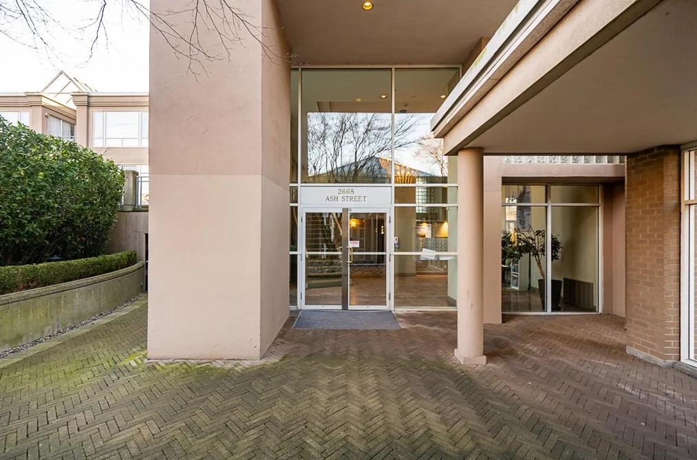 802 2668 ASH STREET, Vancouver BC V5Z 4K4, Vancouver BC — Residential for Sale - Photo 4