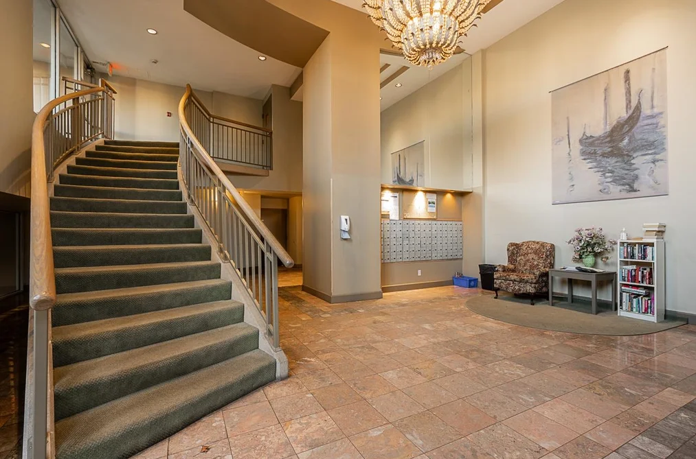 802 2668 ASH STREET, Vancouver BC V5Z 4K4, Vancouver BC — Residential for Sale - Photo 5