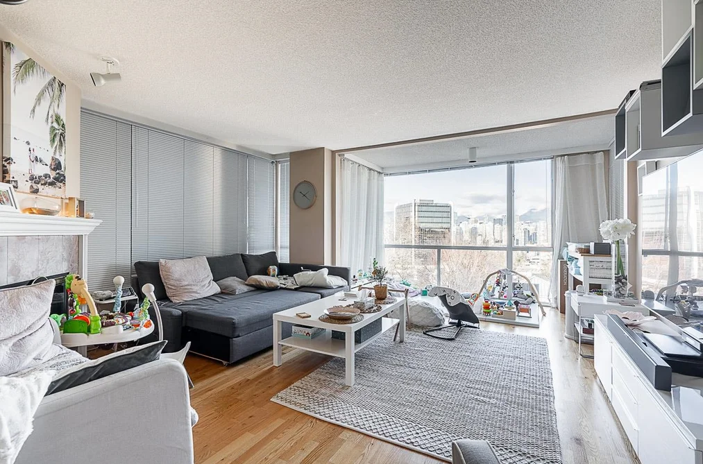 802 2668 ASH STREET, Vancouver BC V5Z 4K4, Vancouver BC — Residential for Sale - Photo 6